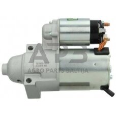 Starteris 12V, 0.6 kW STA21672222