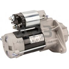 Starteris 12V, 0.8kW, 9-dantų STA26170401