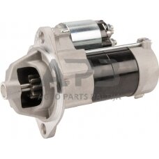 Starteris 12V, 0.8kW, 9-dantų STA26170401