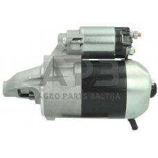 Starteris 12V, 0.8kW STA2167233