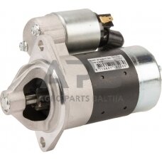 Starteris 12V, 0.9kW, 8-dantų STA26171321