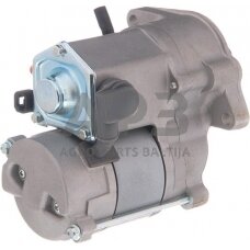 Starteris 12V, 1.0kW, 9-dantų STA21671831