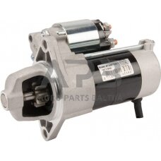 Starteris 12V, 1.0kW, 9-dantų STA26170811