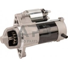 Starteris 12V, 1.1kW, 13-dantų STA26171391