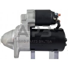 Starteris 12V, 1.1kW, 9-dantų STA2167349