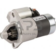 Starteris 12V, 1.1kW, 9-dantų STA26170251