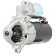 Starteris 12V, 1.1kW STA2167278