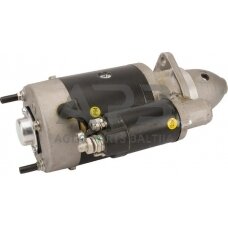 Starteris 12V, 1.3kW, 9-dantų STA26170891