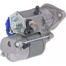 Starteris 12V, 1.4kW, 9-dantų STA21672091