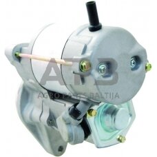 Starteris 12V, 1.4kW STA2167316