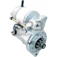 Starteris 12V, 1.4kW STA2167316