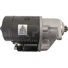 Starteris 12V, 1.5kW, 9-dantų STA2617119