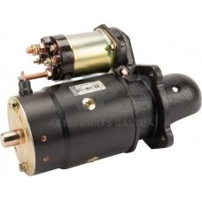 Starteris 12V, 1.8kW, 9-dantų STA26170381