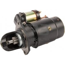 Starteris 12V, 1.8kW, 9-dantų STA26170381