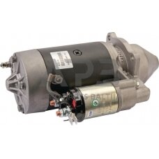 Starteris 12V, 2.0kW, 13-dantų STA2617044