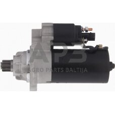 Starteris 12V, 2.2kW, 10-dantų STA21672051