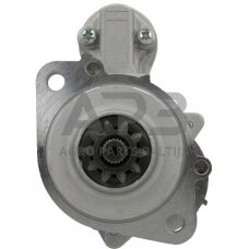 Starteris 12V, 2.2kW, 10-dantų STA2617006