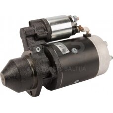 Starteris 12V, 2.2kW, 11-dantų STA26170211