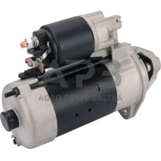 Starteris 12V, 2.3kW, su reduktoriumi STA26170541