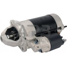 Starteris 12V, 2.3kW, su reduktoriumi STA26170541