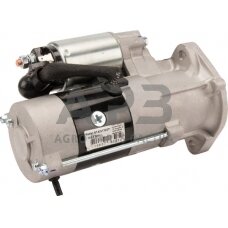 Starteris 12V, 2.5kW, 9-dantų STA26170371