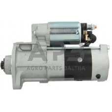 Starteris 12V, 2.5kW STA2167231