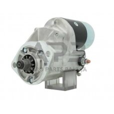 Starteris 12V, 2.7kW, 11-dantų, CW STA2617190