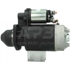 Starteris 12V, 2.7kW, 9-dantų STA21672201