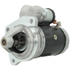 Starteris 12V, 2.7kW STA2167256