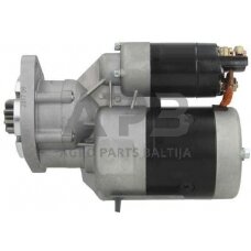 Starteris 12V, 2.7kW STA2167290