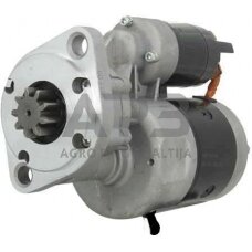 Starteris 12V, 2.7kW STA2167290