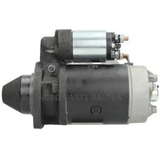 Starteris 12V, 2.7kW STA2167292