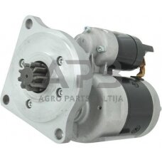 Starteris 12V, 2.7kW STA2167304