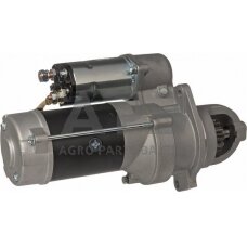 Starteris 12V, 2.8kW, 12-dantų STA21672081