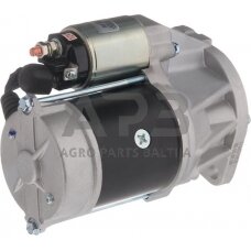 Starteris 12V, 3.0kW, 9-dantų STA21672041