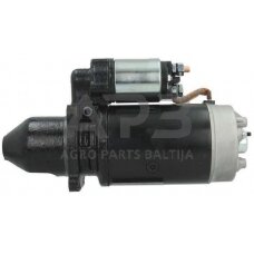 Starteris 12V, 3.0kW STA2167306