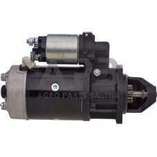 Starteris 12V, 3.1kW, 10-dantų STA2617097