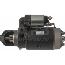 Starteris 12V, 3.1kW, 9-dantų STA26171781