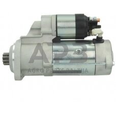 Starteris 12V, 3.2kW STA2167271