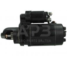 Starteris 12V, 3.6kW STA2167270