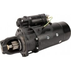 Starteris 12V, 4.0kW, 10-dantų STA26171581