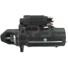 Starteris 12V, 4.2kW STA2167299