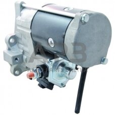 Starteris 12V, 4.8kW STA21672215