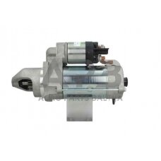 Starteris 12V, 4kW STA21672213