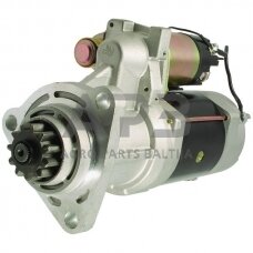 Starteris 12V, 7.3kW, 11-dantų STA21672200