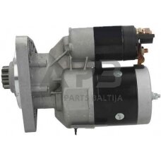 Starteris 24V, 3.5kW STA2167313