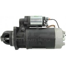 Starteris 24V, 4kW STA2167317