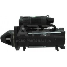 Starteris 24V, 4kW STA2167320