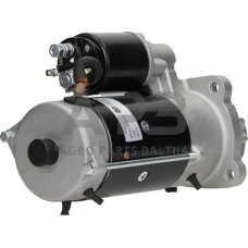 Starteris gopart 12V, 2.6kW, 10 dantų, CW STA1228GP