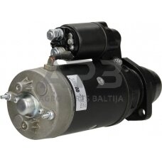 Starteris gopart 12V, 3.0kW, 11 dantų, CW STA1221GP